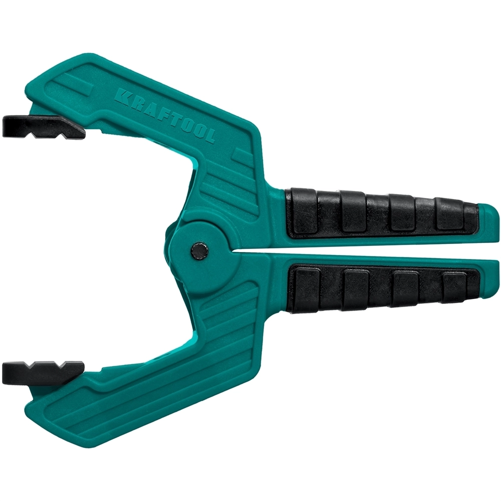 KRAFTOOL  SC-5, 50 х 50 мм, пружинная струбцина (32227-5) 32227-5