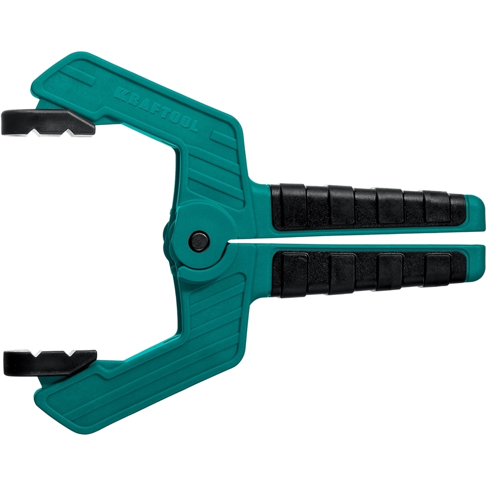 KRAFTOOL  SC-7, 65 х 65 мм, пружинная струбцина (32227-7) 32227-7