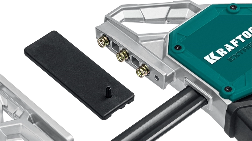 KRAFTOOL  Extrem 150/95, пистолетная струбцина (32228-15) 32228-15_z01