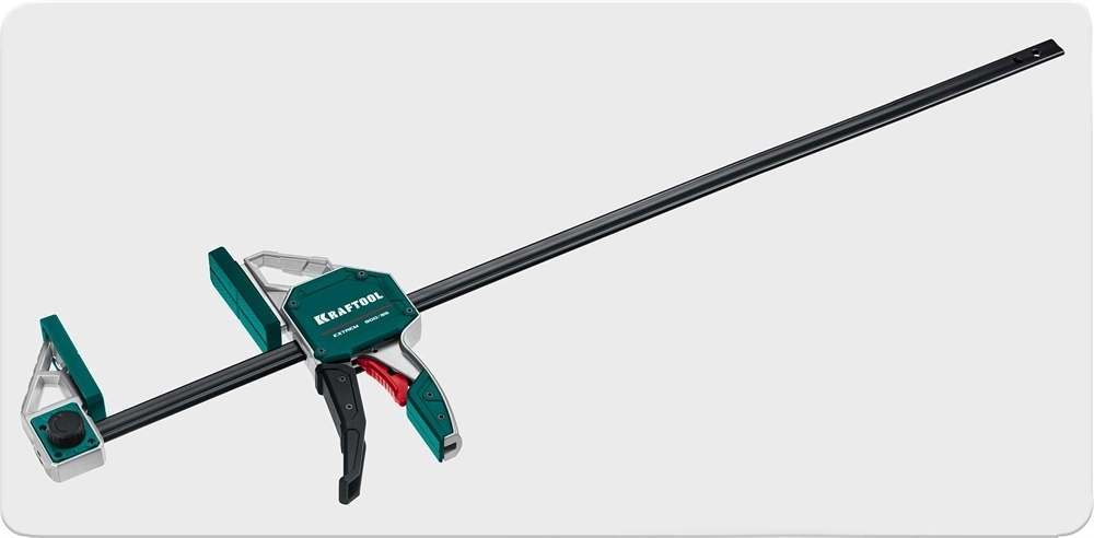 KRAFTOOL  Extrem 900/95, пистолетная струбцина (32228-90) 32228-90_z01
