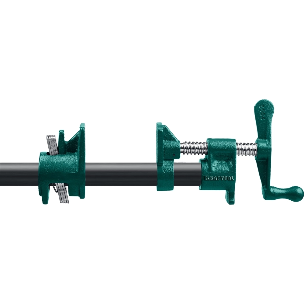 KRAFTOOL  PC-34, 3/4″, трубная струбцина (32302-1) 32302-1