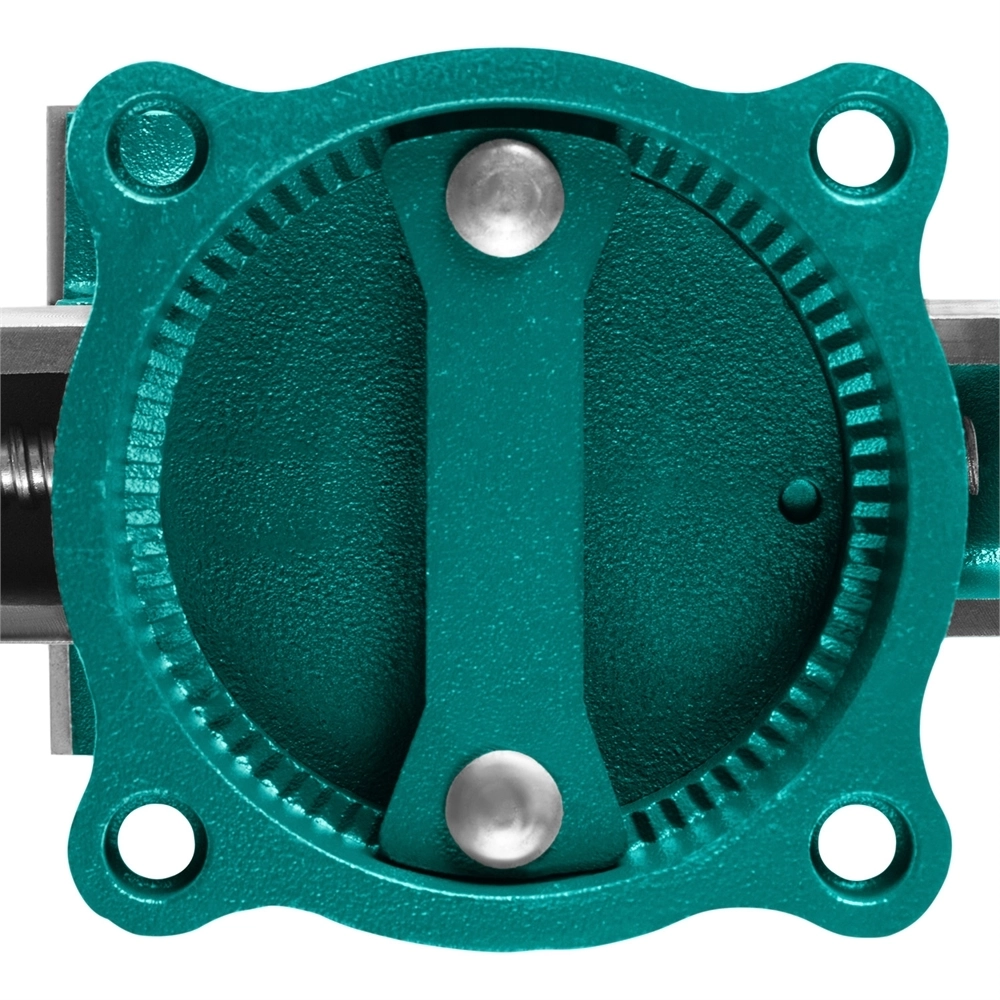 KRAFTOOL Grand, 100 мм, слесарные тиски (32702-100) 32702-100