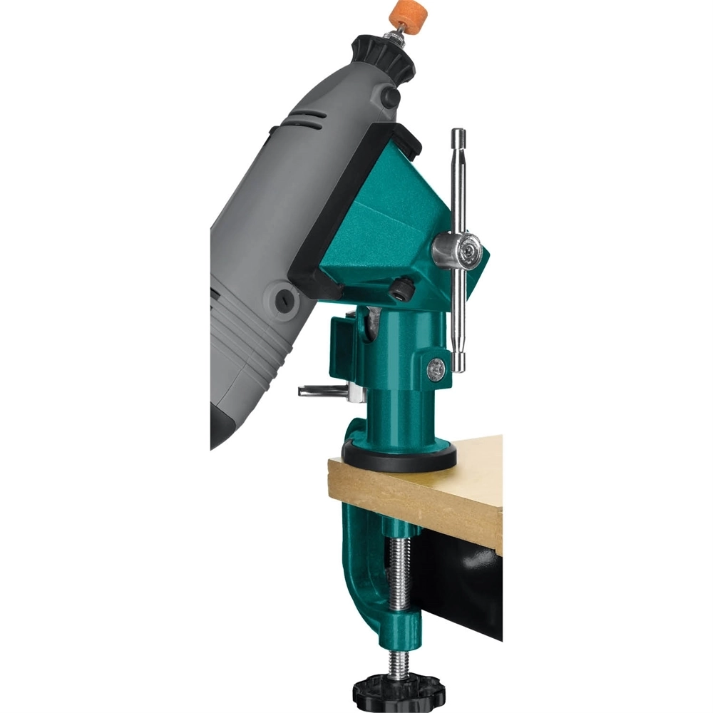 KRAFTOOL  Precision, 75 мм, шарнирно-поворотные тиски (32711-75) 32711-75