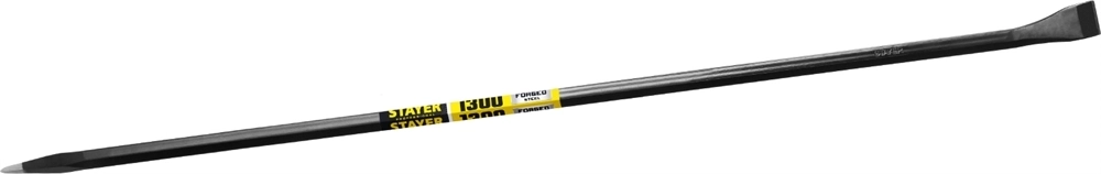 STAYER  1300 мм, 22 мм, монтажный лом, Professional (21625-130) 21625-130