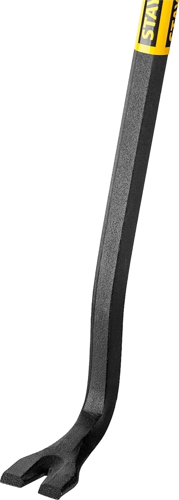 STAYER  Hex-16, 600 мм, 16 мм, лом-гвоздодер (21641-60) 21641-60_z01