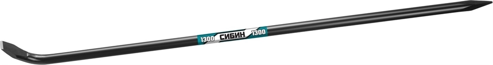 СИБИН  1300 мм, d 25 мм, монтажный лом (2183-13) 2183-13