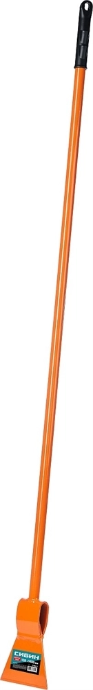 СИБИН  ЛТ-120, 1.2 кг, 120 х 1400 мм, ледоруб-топор (21958-1) 21958-1