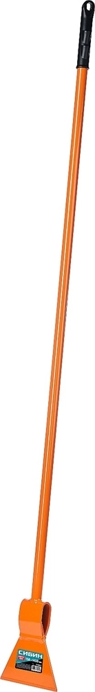 СИБИН  ЛТ-150, 1.4 кг, 150 х 1400 мм, ледоруб-топор (21958-2) 21958-2