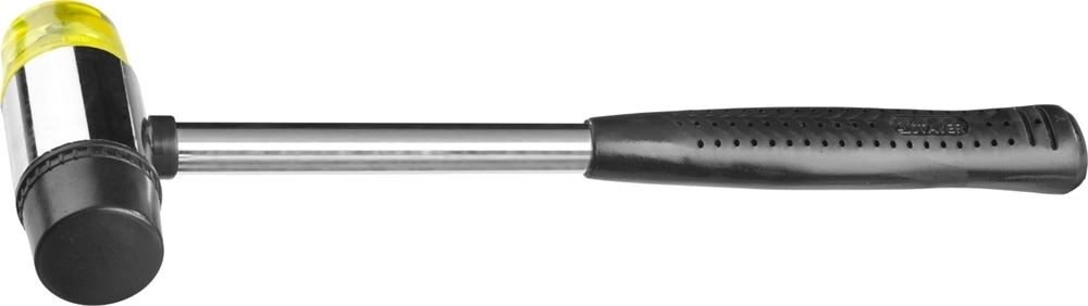 STAYER  35 мм, 285 г, молоток-киянка (2040-35) 2040-35_z01
