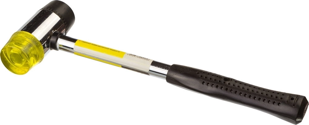 STAYER  40 мм, 400 г, молоток-киянка (2040-40) 2040-40_z01