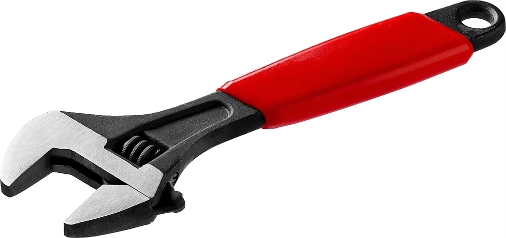 MIRAX  MX, 200/25 мм, разводной ключ (27249-20) 27249-20