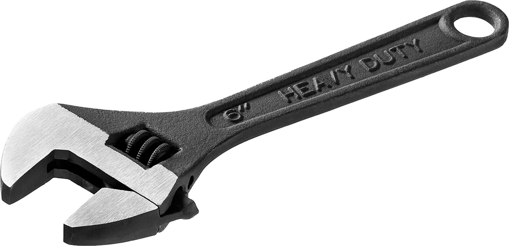MIRAX  TOP, 150/20 мм, разводной ключ (27250-15) 27250-15