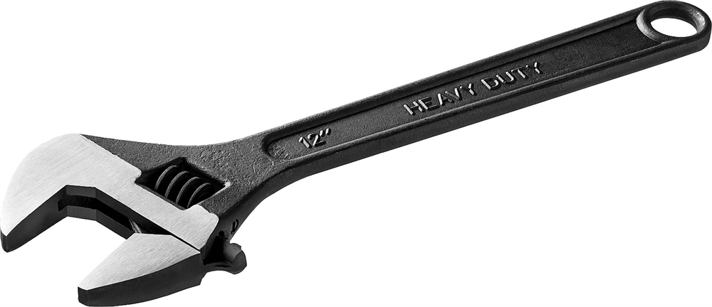 MIRAX  TOP, 300/35 мм, разводной ключ (27250-30) 27250-30