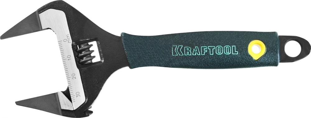 KRAFTOOL  SlimWide Ultra, 150/34 мм, разводной ключ (27263-15) 27263-15