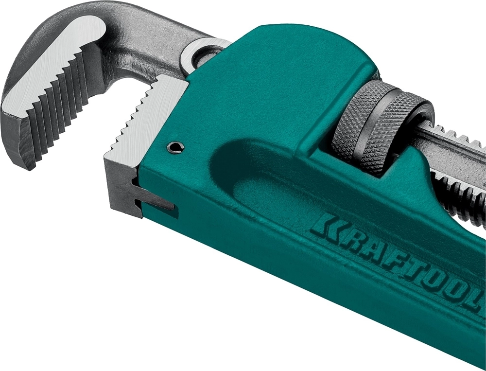 KRAFTOOL  STILLSON, 1.5″, 300 мм, трубный разводной ключ (2727-30) 2727-30