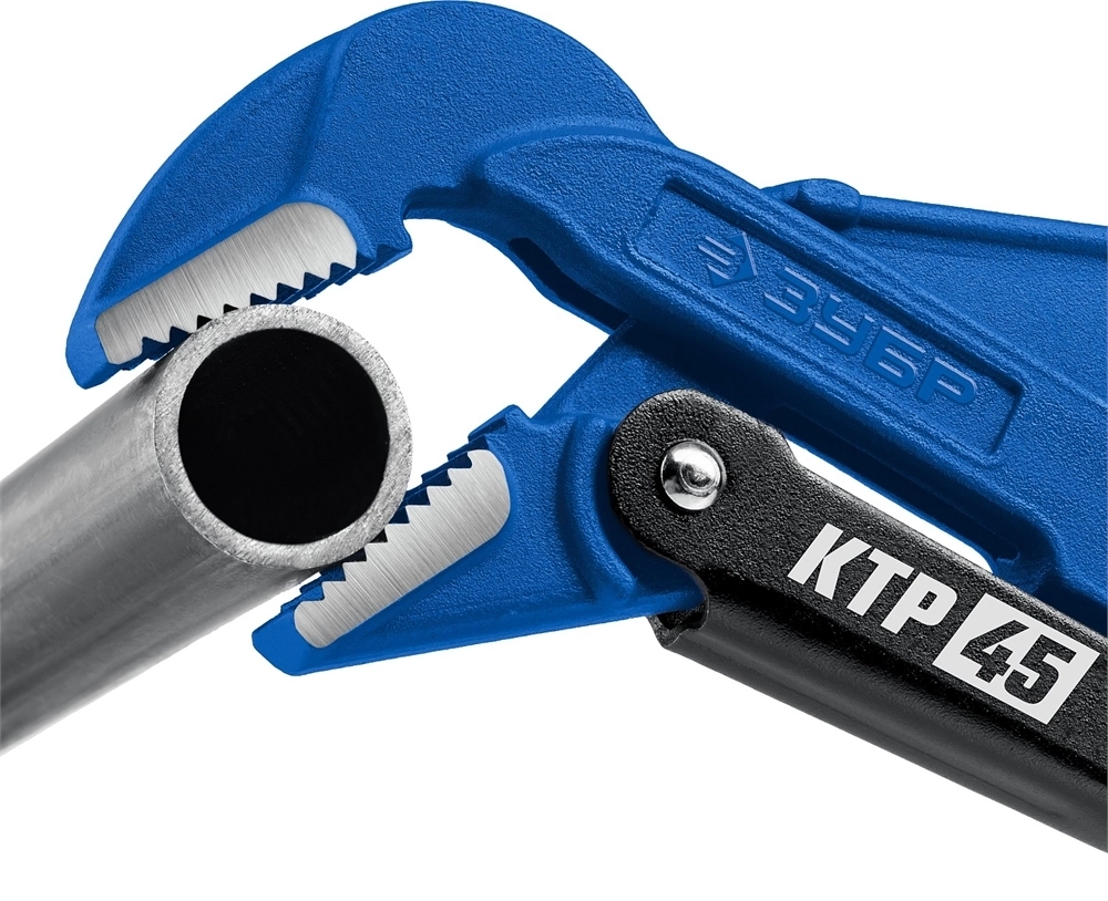 ЗУБР  КТР-45, №1, 1″, 330 мм, трубный ключ, Профессионал (27337-1) 27337-1_z02