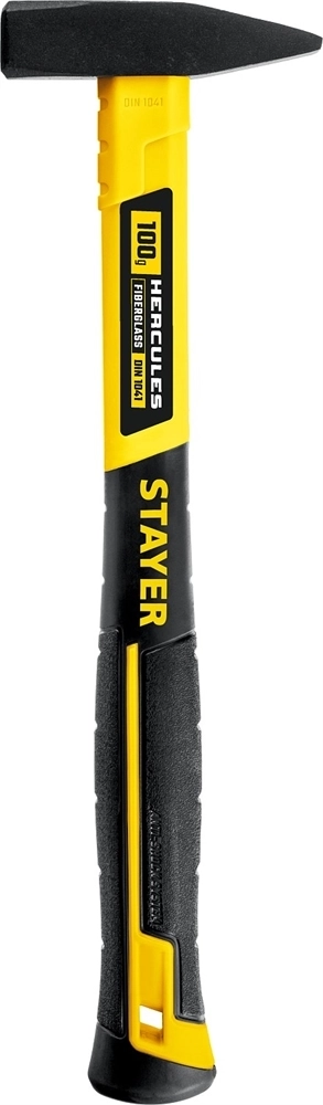 STAYER  Hercules, 100 г, слесарный молоток, Professional (20050-01) 20050-01_z02
