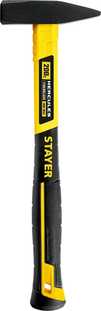 STAYER  Hercules, 200 г, слесарный молоток, Professional (20050-02) 20050-02_z02