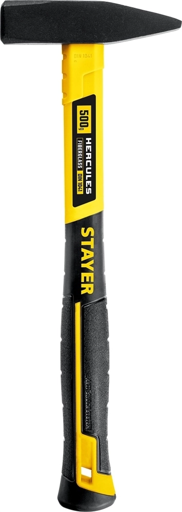 STAYER  Hercules, 500 г, слесарный молоток, Professional (20050-05) 20050-05_z02