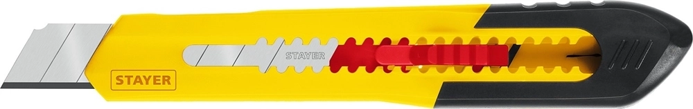 STAYER  Master-40, 40 предм., универсальный набор инструмента для дома (22052-H40) 22052-H40