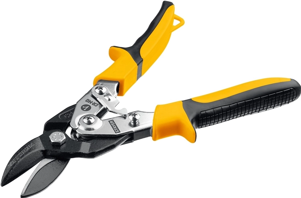 STAYER  Hercules, 250 мм, правые ножницы по металлу, Professional (2321) 2321_z01