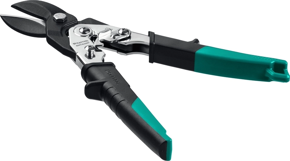 KRAFTOOL  Grand, 270 мм, правые ножницы по металлу (2324-R) 2324-R_z02