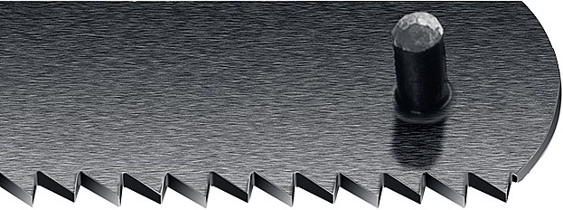STAYER  Junior, 150 мм, 24 TPI, 10 шт, универсальное полотно для мини-ножовки (1565-S10) 1565-S10_z02