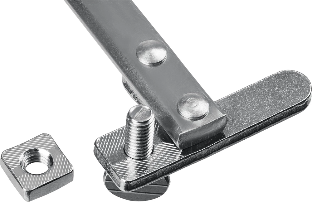 KRAFTOOL  Aligator, 130 х 300 мм, ручной лобзик (15260) 15260