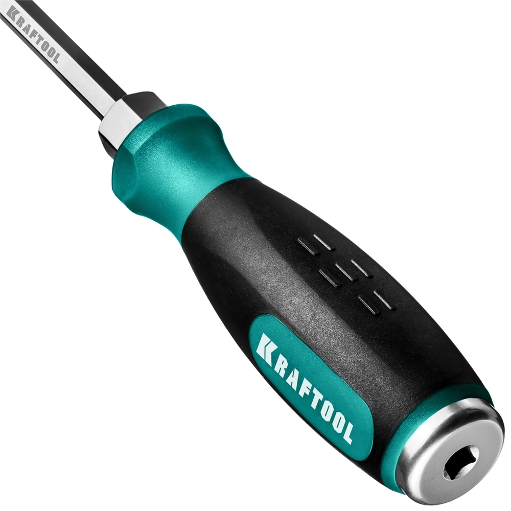 KRAFTOOL  Impact SL 6, ударная отвертка (250033-6) 250033-6