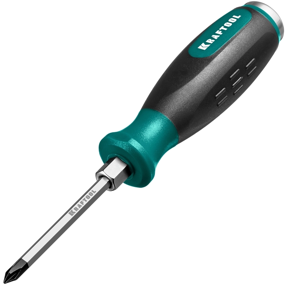KRAFTOOL  Impact PH1, ударная отвертка (250034-1) 250034-1