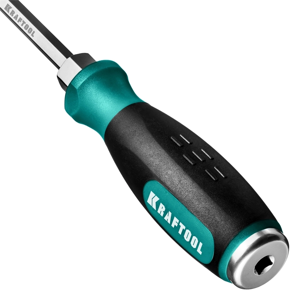 KRAFTOOL  Impact PH1, ударная отвертка (250034-1) 250034-1
