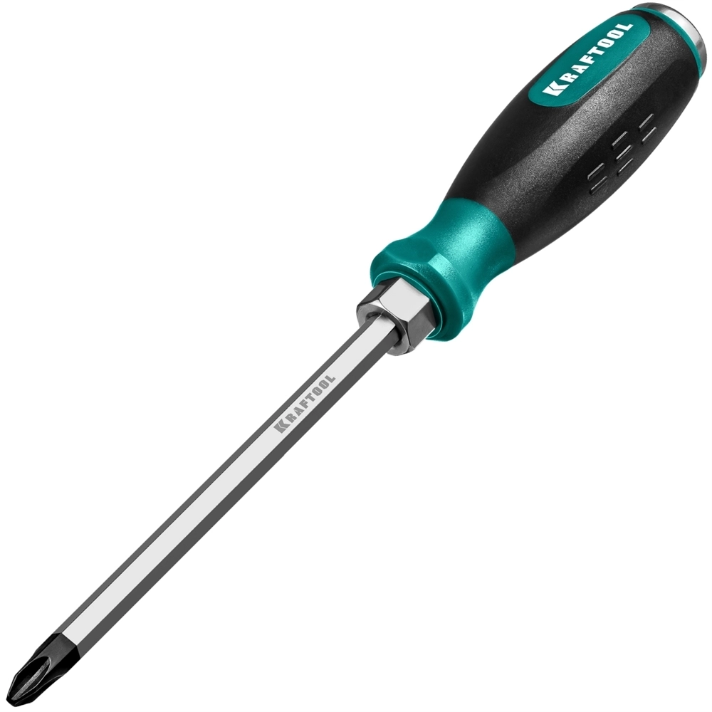 KRAFTOOL  Impact PH3, ударная отвертка (250034-3) 250034-3