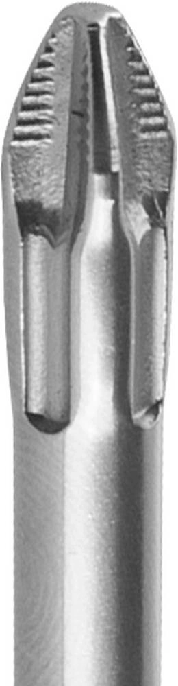 KRAFTOOL  Х-Drive, PH2 x 100, отвертка (250072-2-100) 250072-2-100