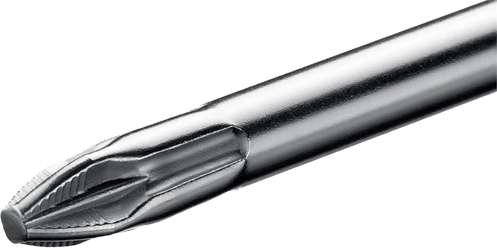 KRAFTOOL  Х-Drive, PZ2 x 100, отвертка (250073-2-100) 250073-2-100