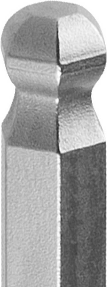 KRAFTOOL  Х-Drive, Hex6 x 100, отвертка (250075-6-100) 250075-6-100