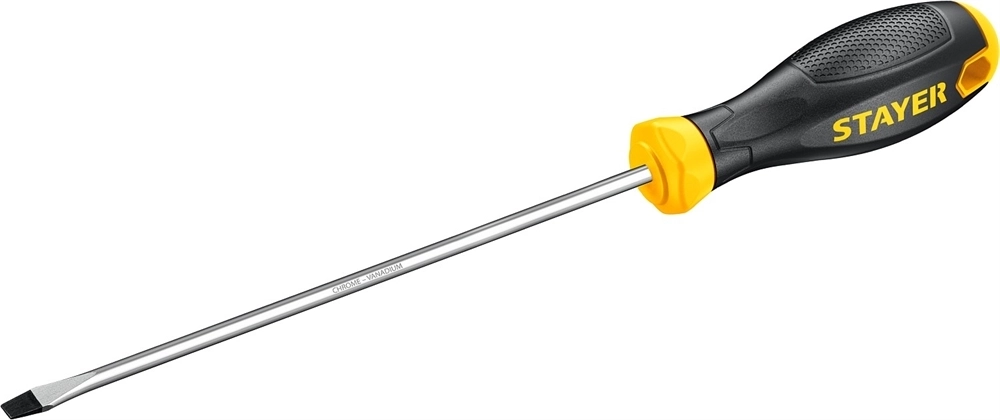 STAYER  Hercules, SL5 x 150, отвёртка (2509-05-15) 2509-05-15_z03