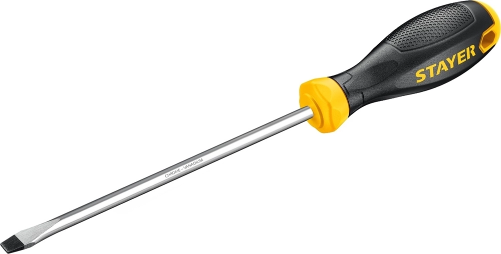 STAYER  Hercules, SL6 x 150, отвёртка (2509-06-15) 2509-06-15_z03