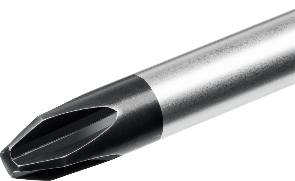 STAYER  Hercules, PH2 x 38, отвёртка (2510-38-2) 2510-38-2_z03