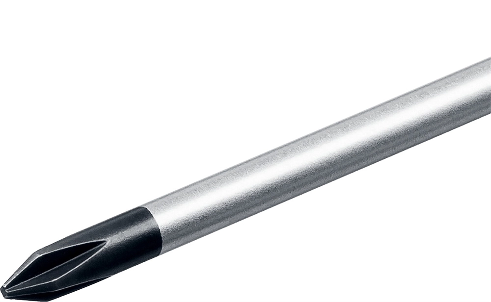 ЗУБР  PH1 x 100 мм, отвёртка, Профессионал (25232-1) 25232-1_z01