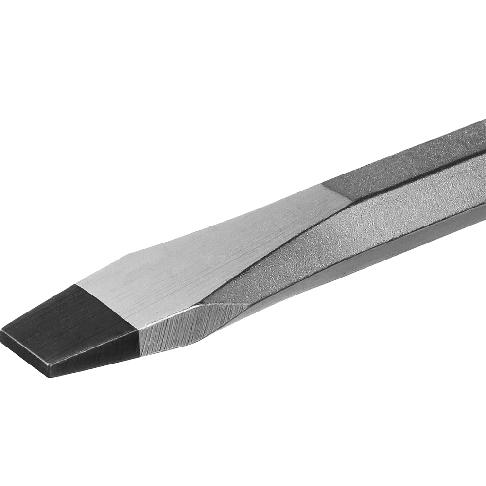 ЗУБР  Ударник, SL6 х 100 мм, ударная отвертка, Профессионал (25271-6) 25271-6