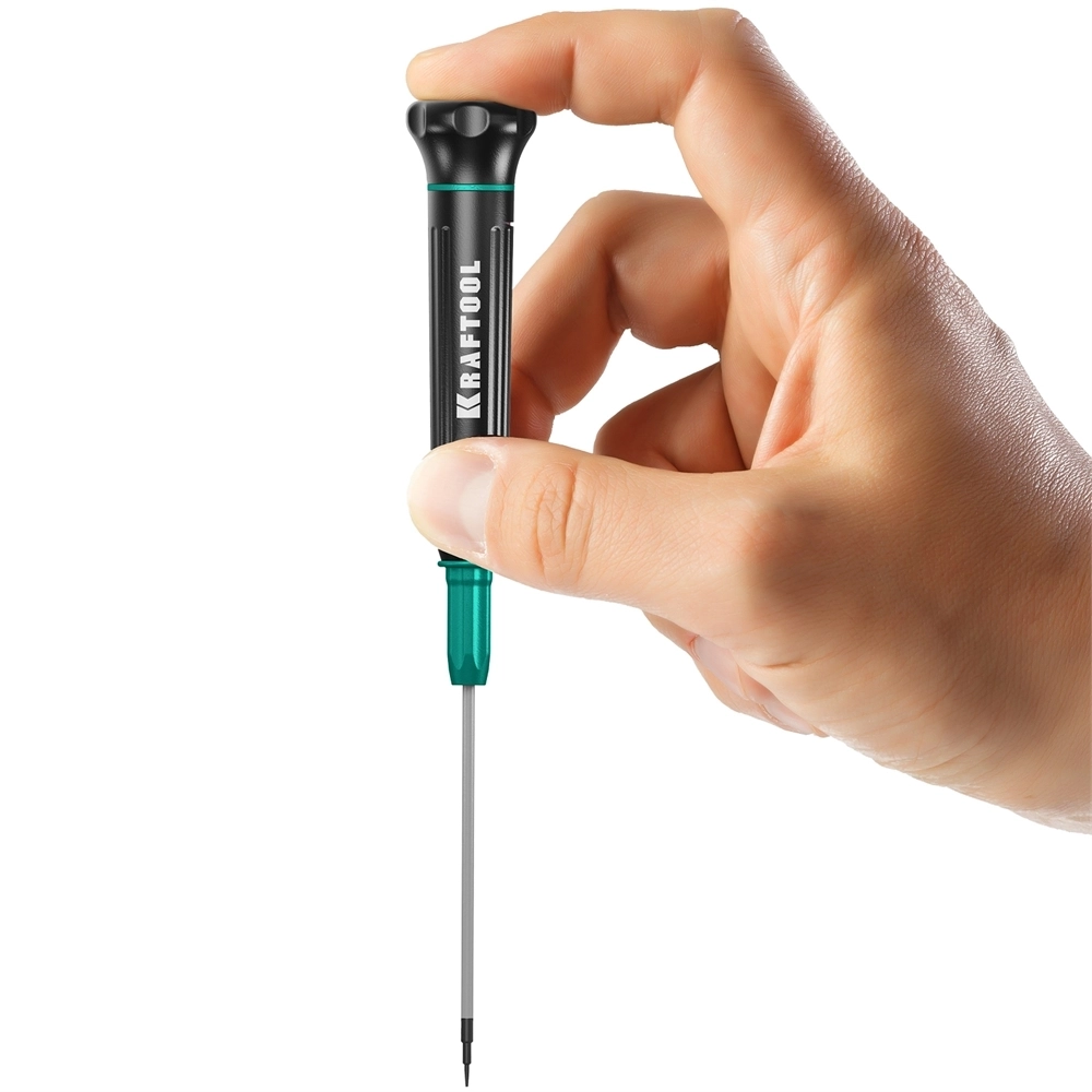 KRAFTOOL  Precision TX6, отвертка для точных работ (25684-06) 25684-06