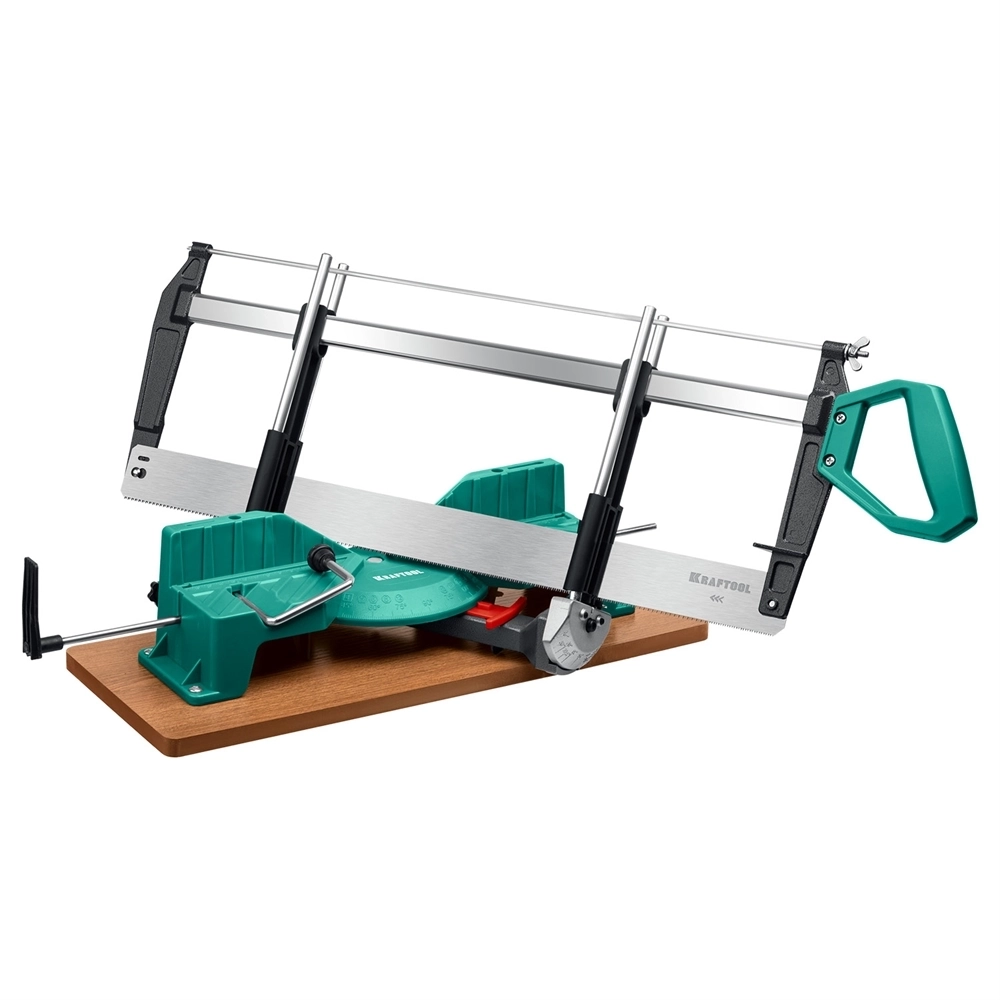 KRAFTOOL  Alligator 3D, 600 мм, стусло прецизионное поворотно-наклонное (15451-600) 15451-600