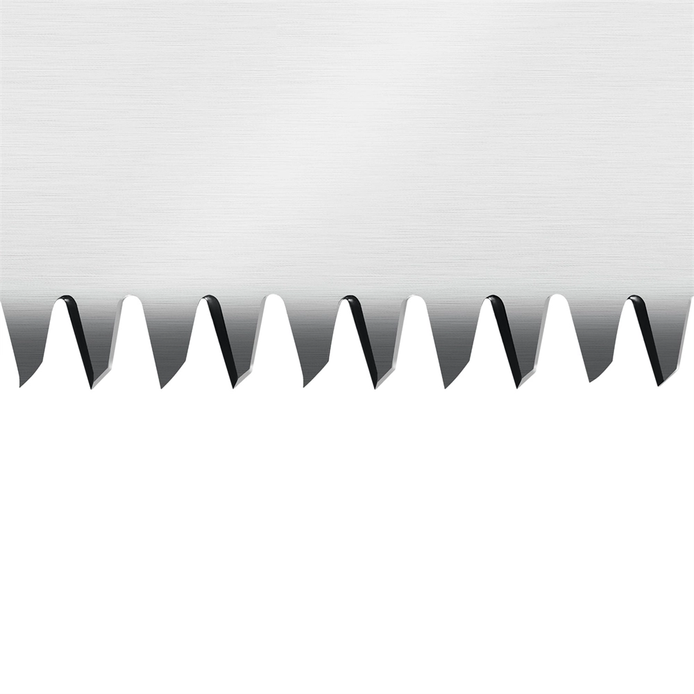KRAFTOOL  Alligator 3D, 600 мм, полотно по металлу для прецизионного стусла (15451-600-1) 15451-600-1