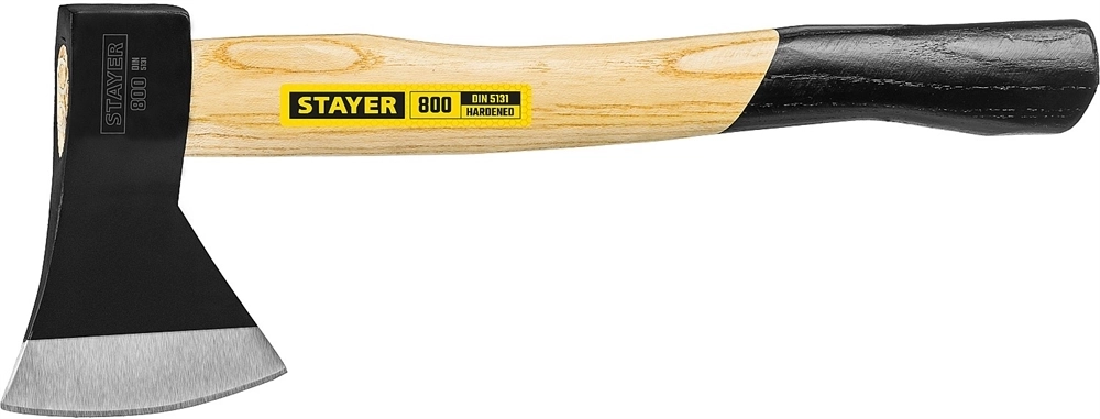 STAYER  600/800 г, 360 мм, топор (20610-08) 20610-08_z01