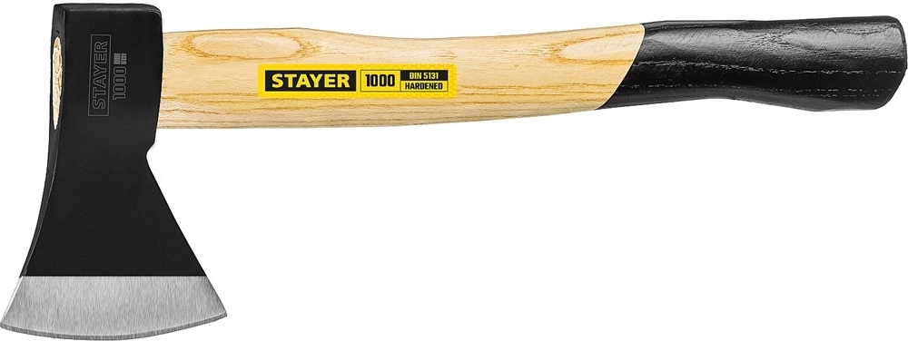 STAYER  800/1100 г, 380 мм, топор (20610-10) 20610-10_z01
