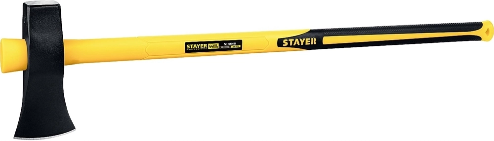 STAYER  VIKING, 3600/4400 г, 900 мм, строительный колун-кувалда, Professional (20626-36) 20626-36