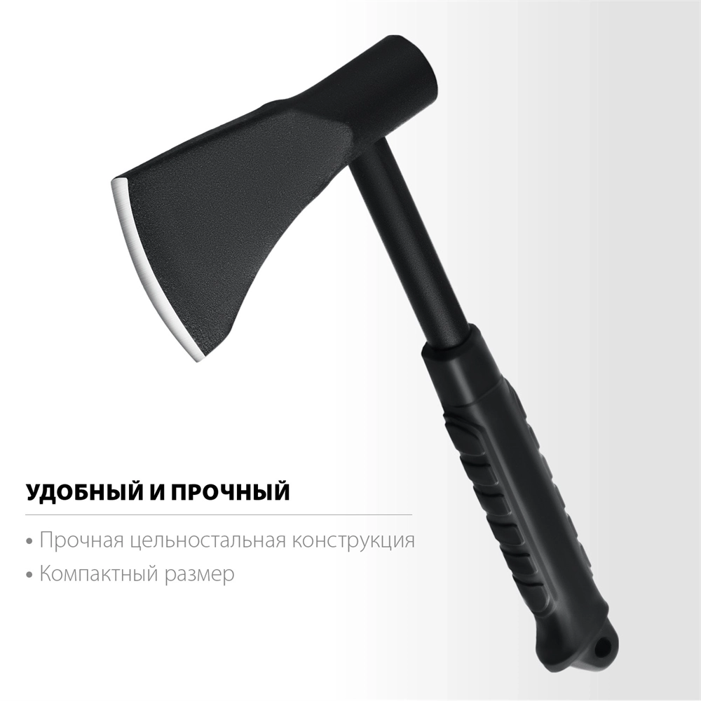СИБИН  TУM-11, 1100 г, универсальный топор (20674) 20674