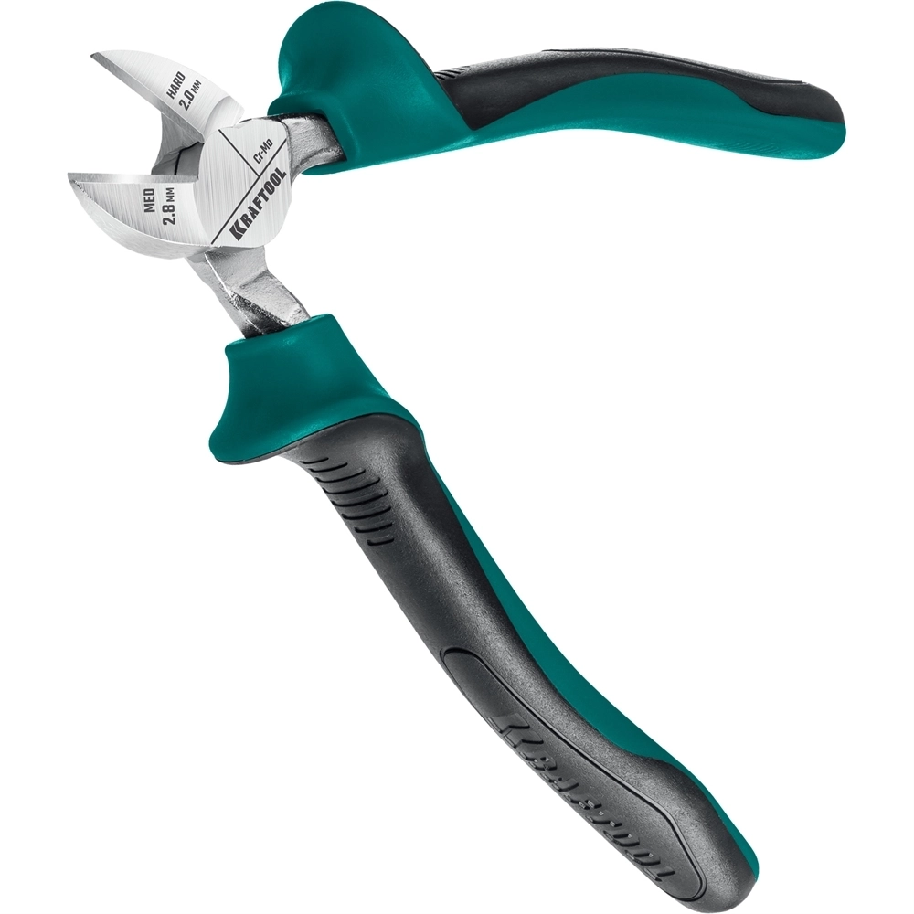 KRAFTOOL  160 мм, бокорезы (22011-5-16) 22011-5-16_z01