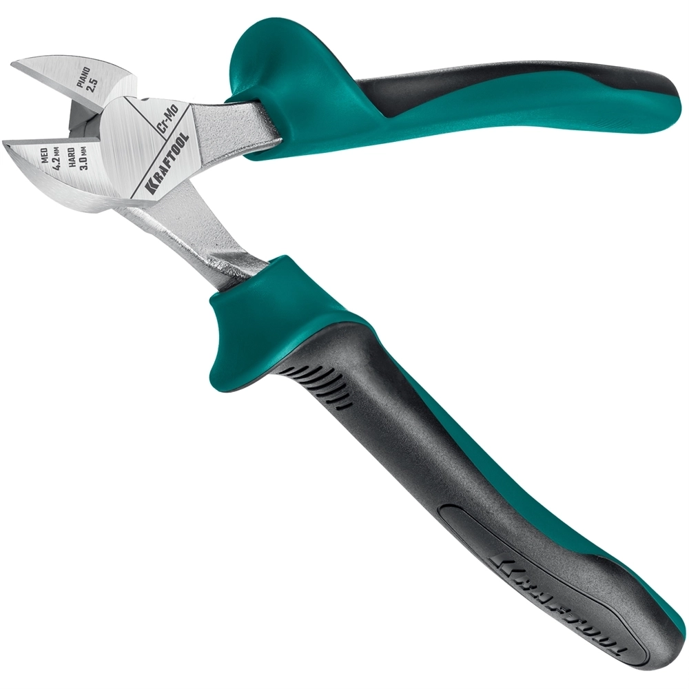 KRAFTOOL  KraftMax, 200 мм, бокорезы (22011-5-20) 22011-5-20_z01