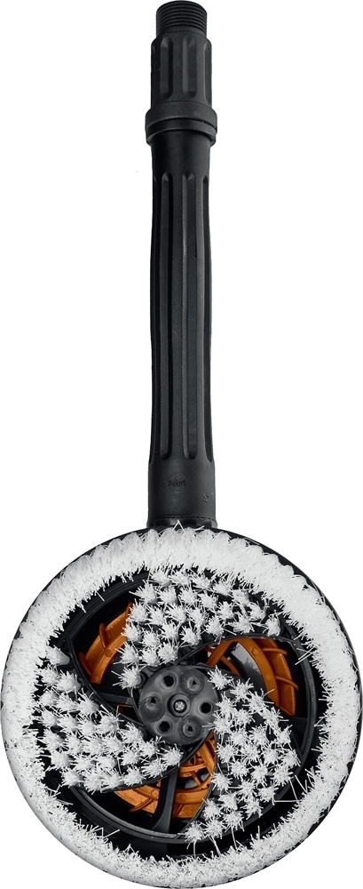 STEHER  для пистолета G-280 PRO, ротационная щётка (75403-280-2) 75403-280-2